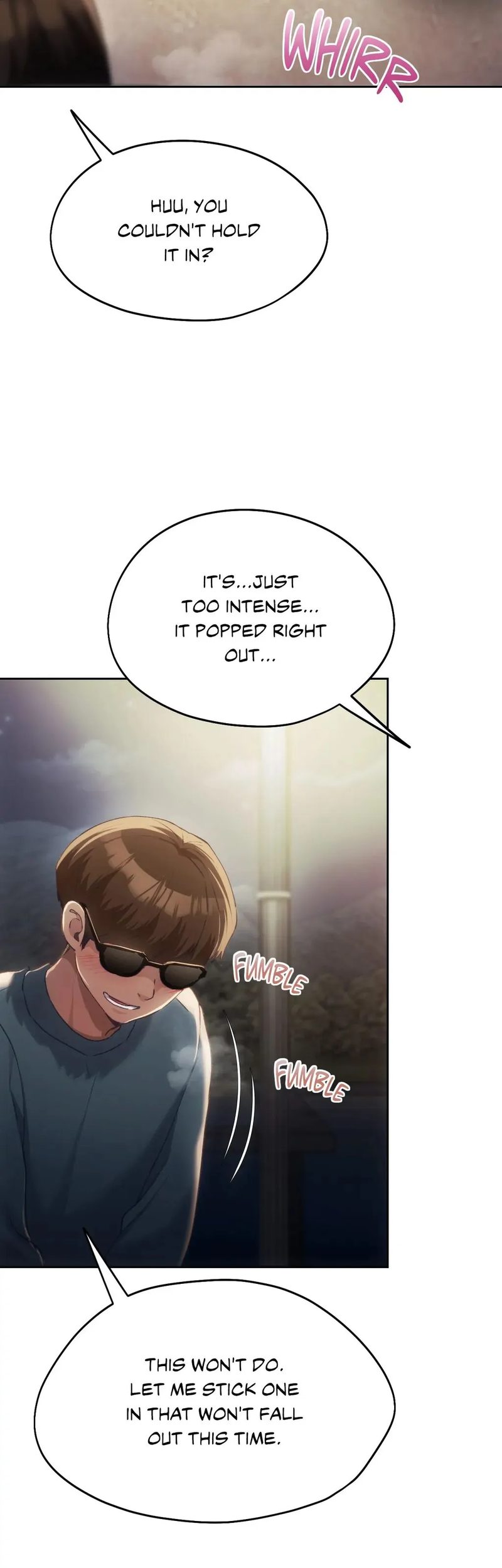 Wreck My Bias Chapter 52 - Page 34