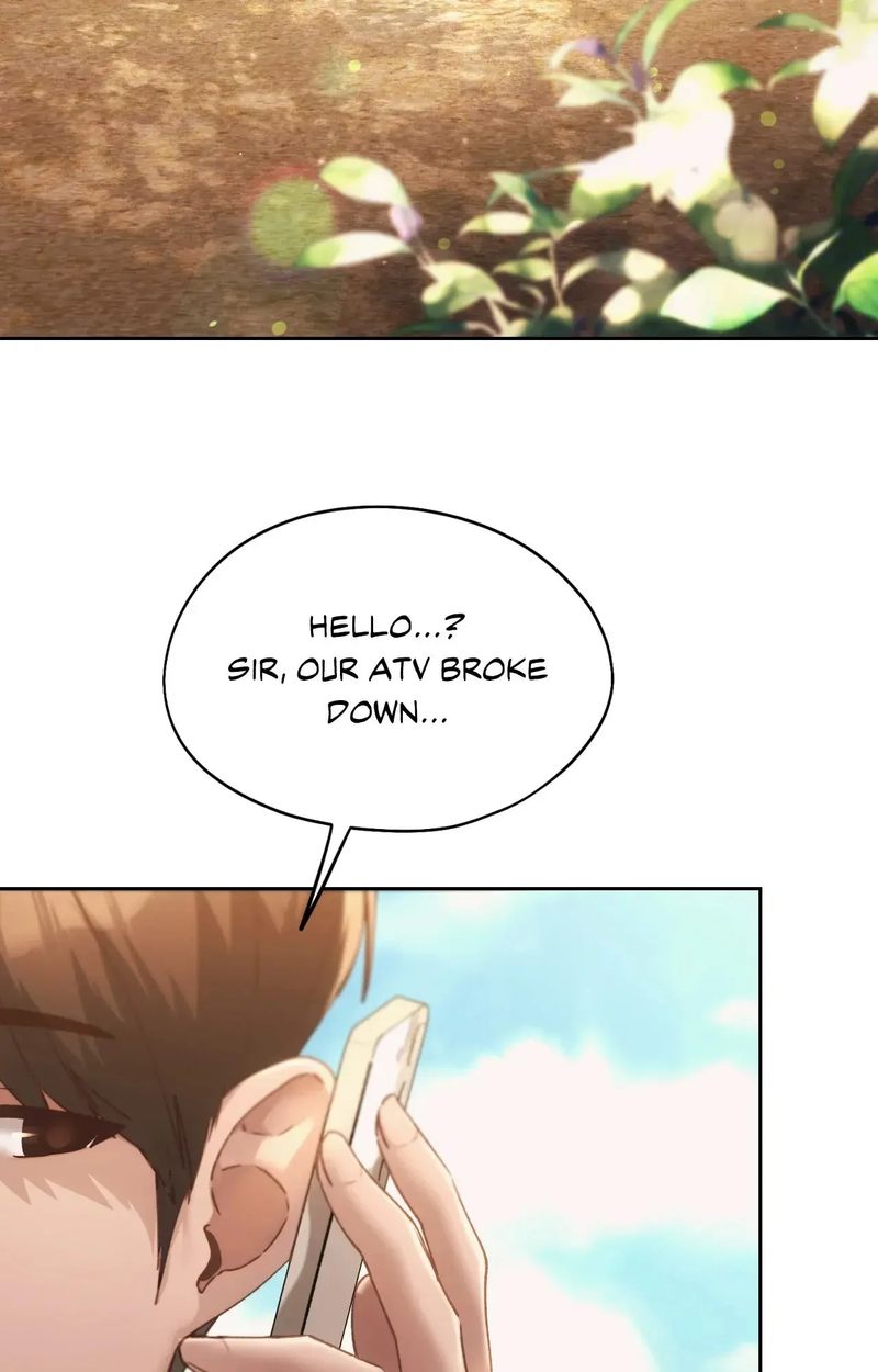 Wreck My Bias Chapter 56 - Page 57