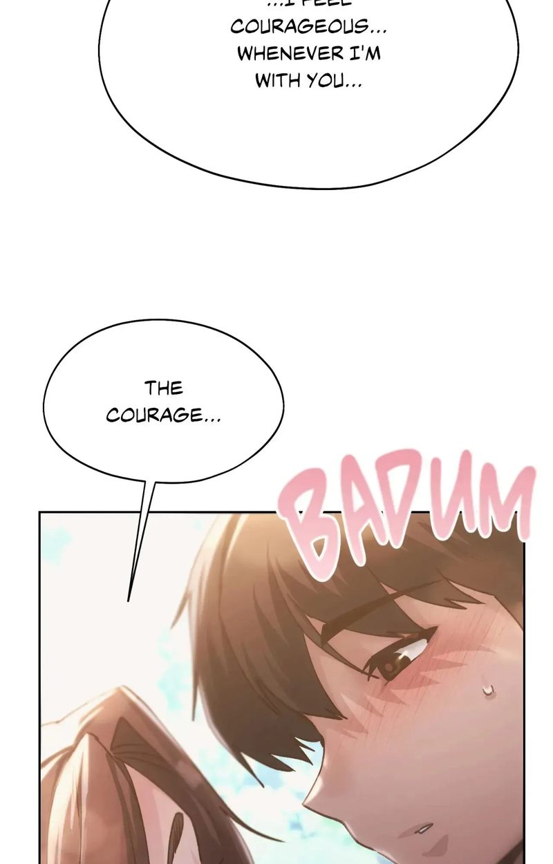 Wreck My Bias Chapter 56 - Page 95