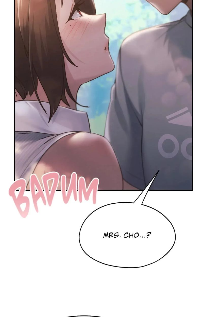 Wreck My Bias Chapter 56 - Page 96