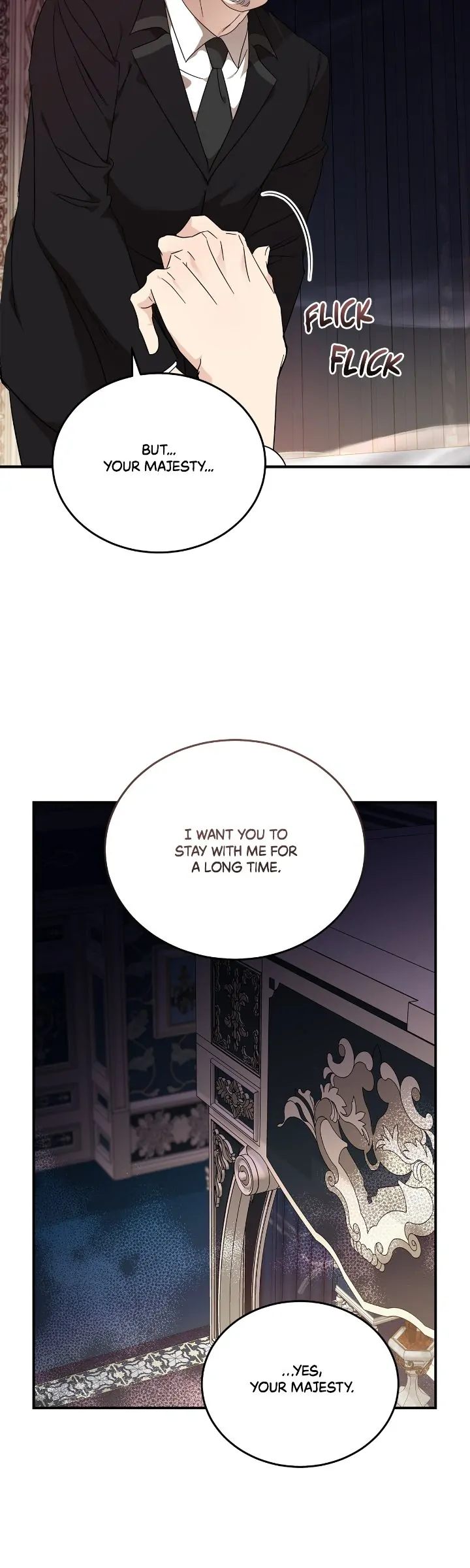 The Villainess Lives Twice Chapter 204 - Page 32