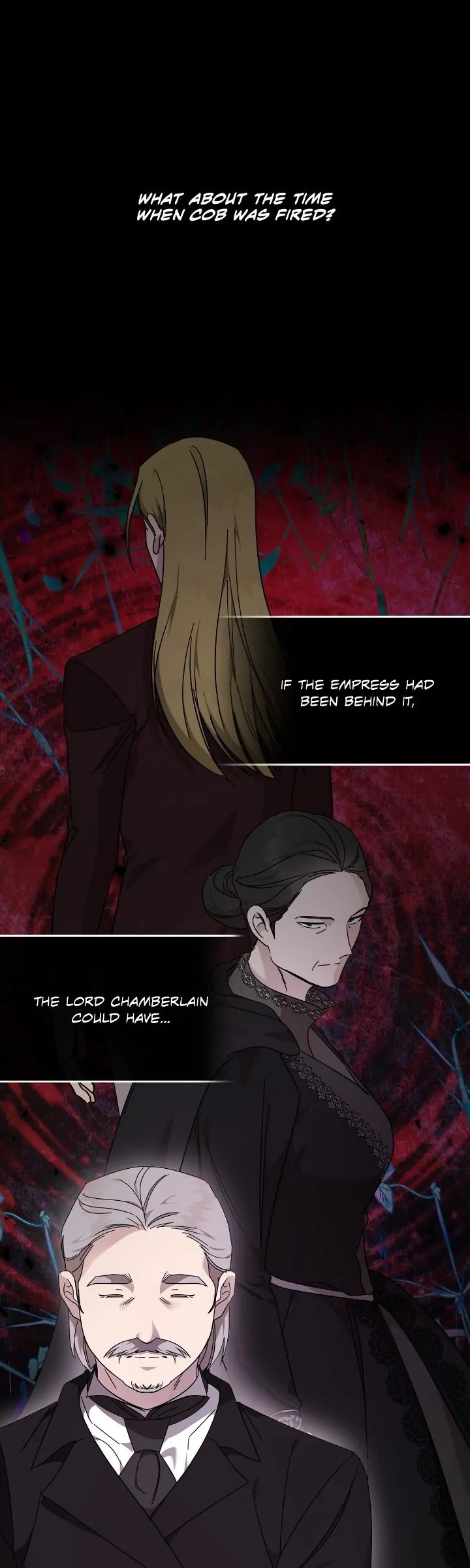 The Villainess Lives Twice Chapter 208 - Page 29