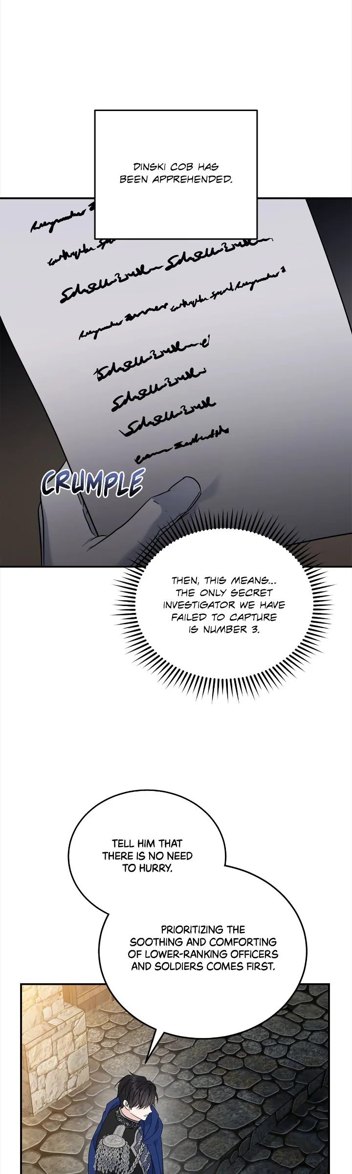 The Villainess Lives Twice Chapter 208 - Page 3