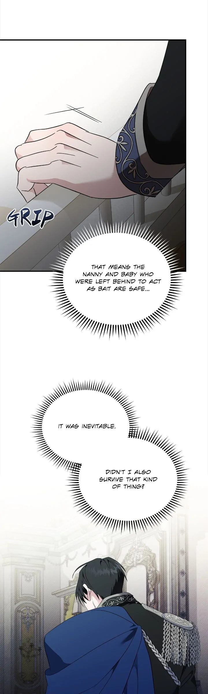 The Villainess Lives Twice Chapter 209 - Page 20