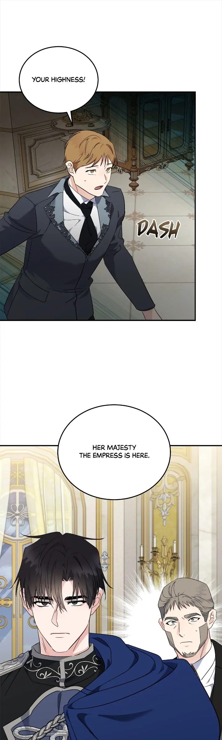 The Villainess Lives Twice Chapter 209 - Page 25