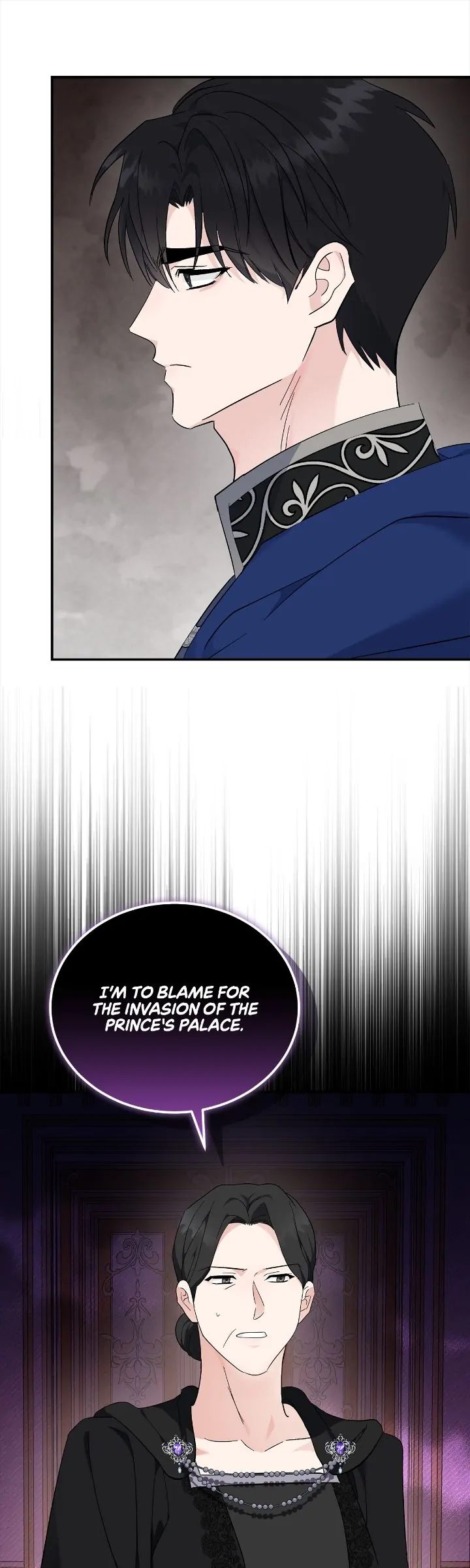 The Villainess Lives Twice Chapter 209 - Page 28