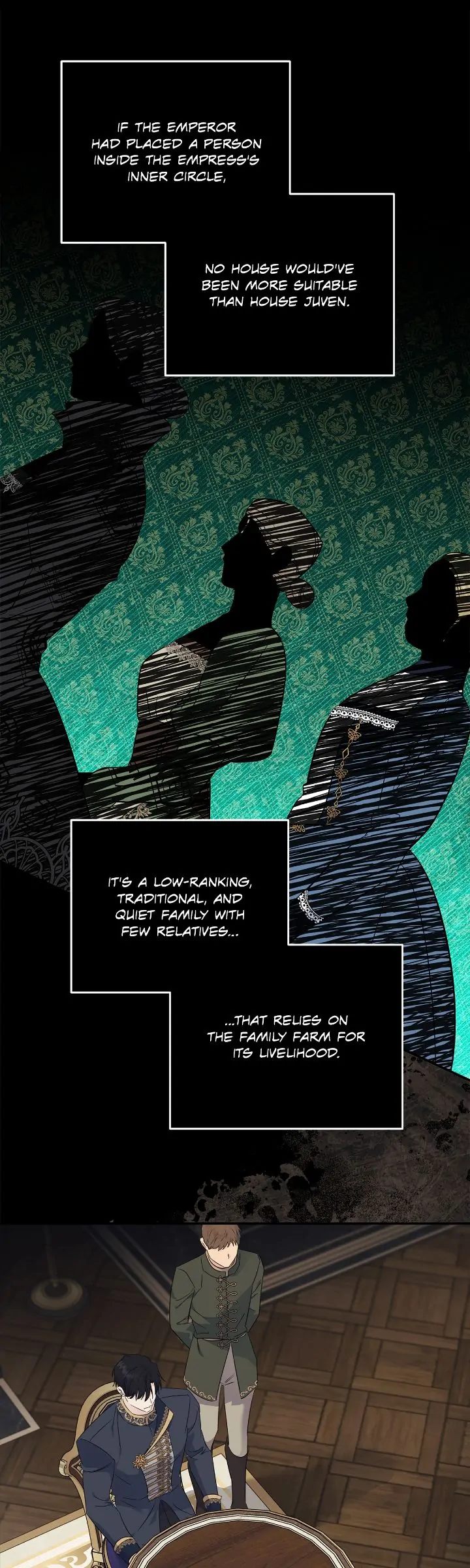 The Villainess Lives Twice Chapter 209 - Page 32