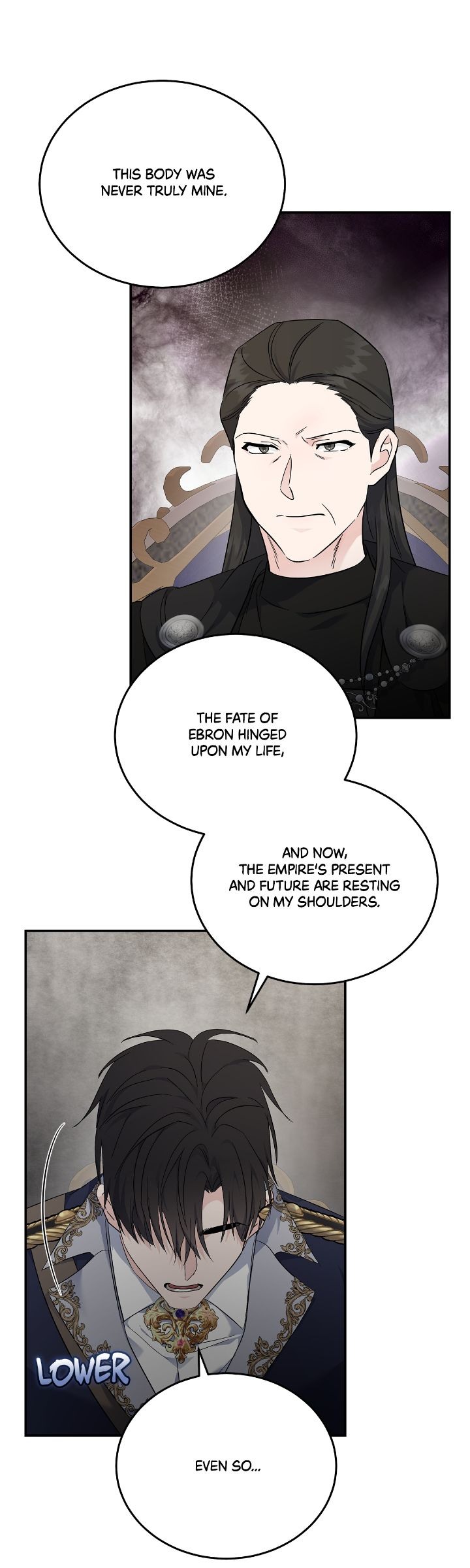 The Villainess Lives Twice Chapter 210 - Page 32