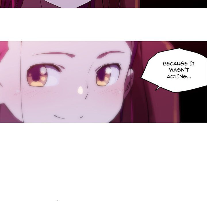 My Girlfriend is a Star Chapter 38 - Page 20