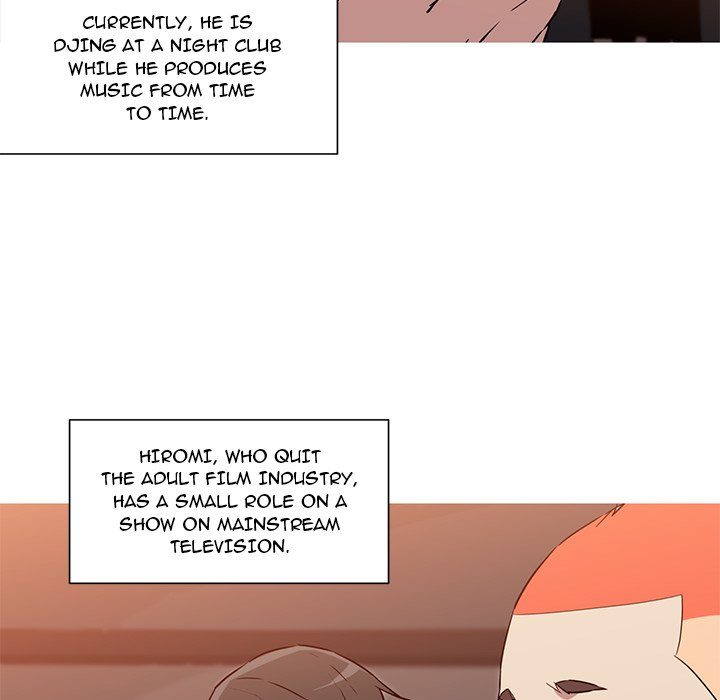 My Girlfriend is a Star Chapter 38 - Page 46