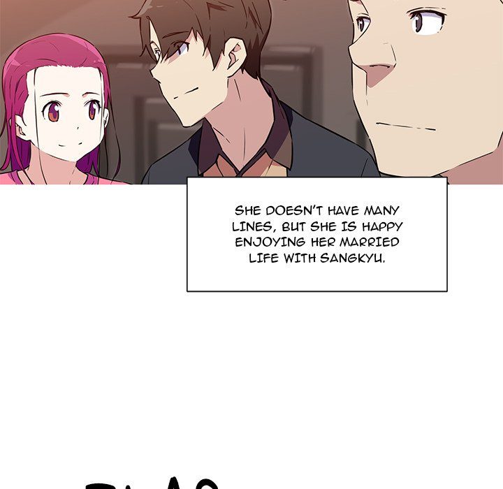 My Girlfriend is a Star Chapter 38 - Page 47