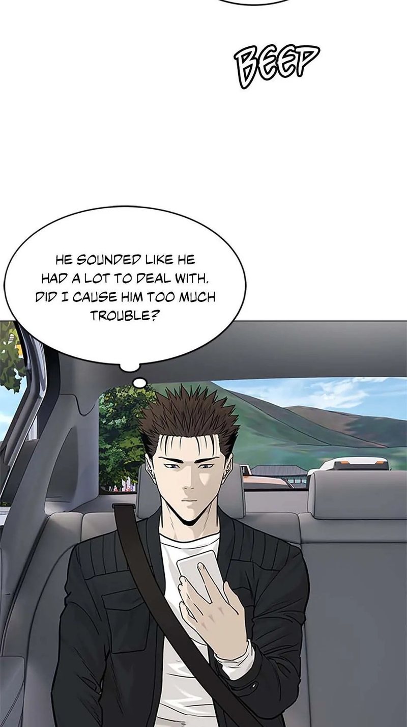 God of Blackfield Chapter 178 - Page 8