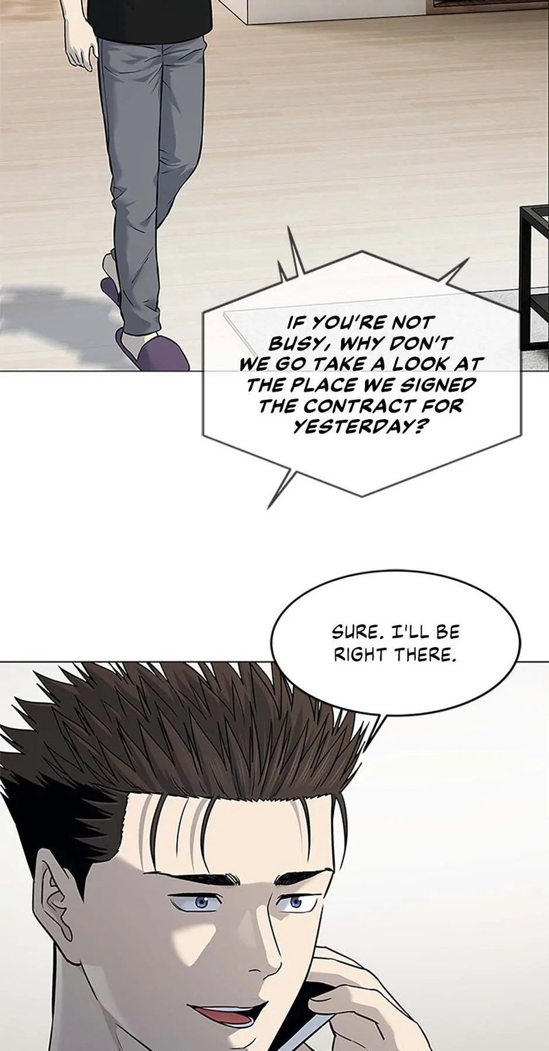 God of Blackfield Chapter 186 - Page 55