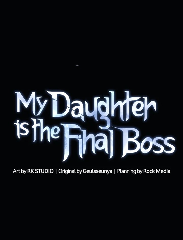 My Daughter is the Final Boss Chapter 136 - Page 22