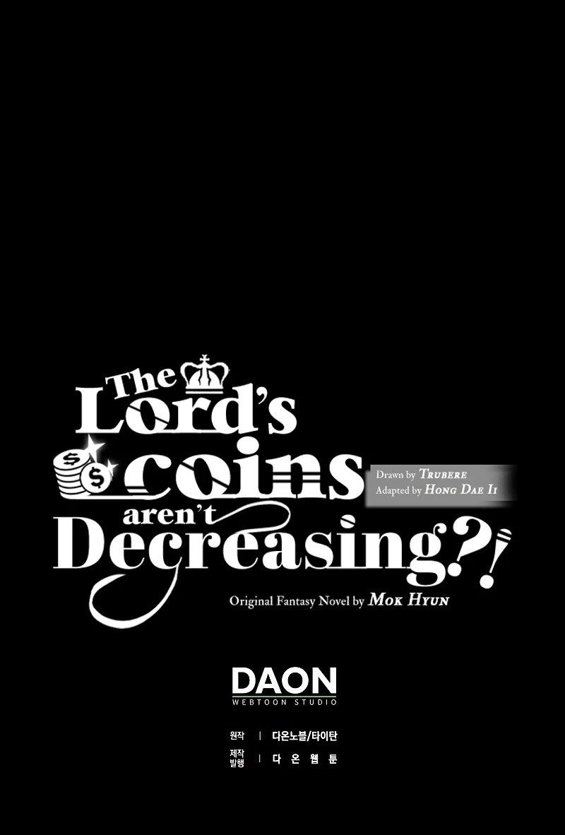 The Lord’s Coins Aren’t Decreasing?! Chapter 129 - Page 14