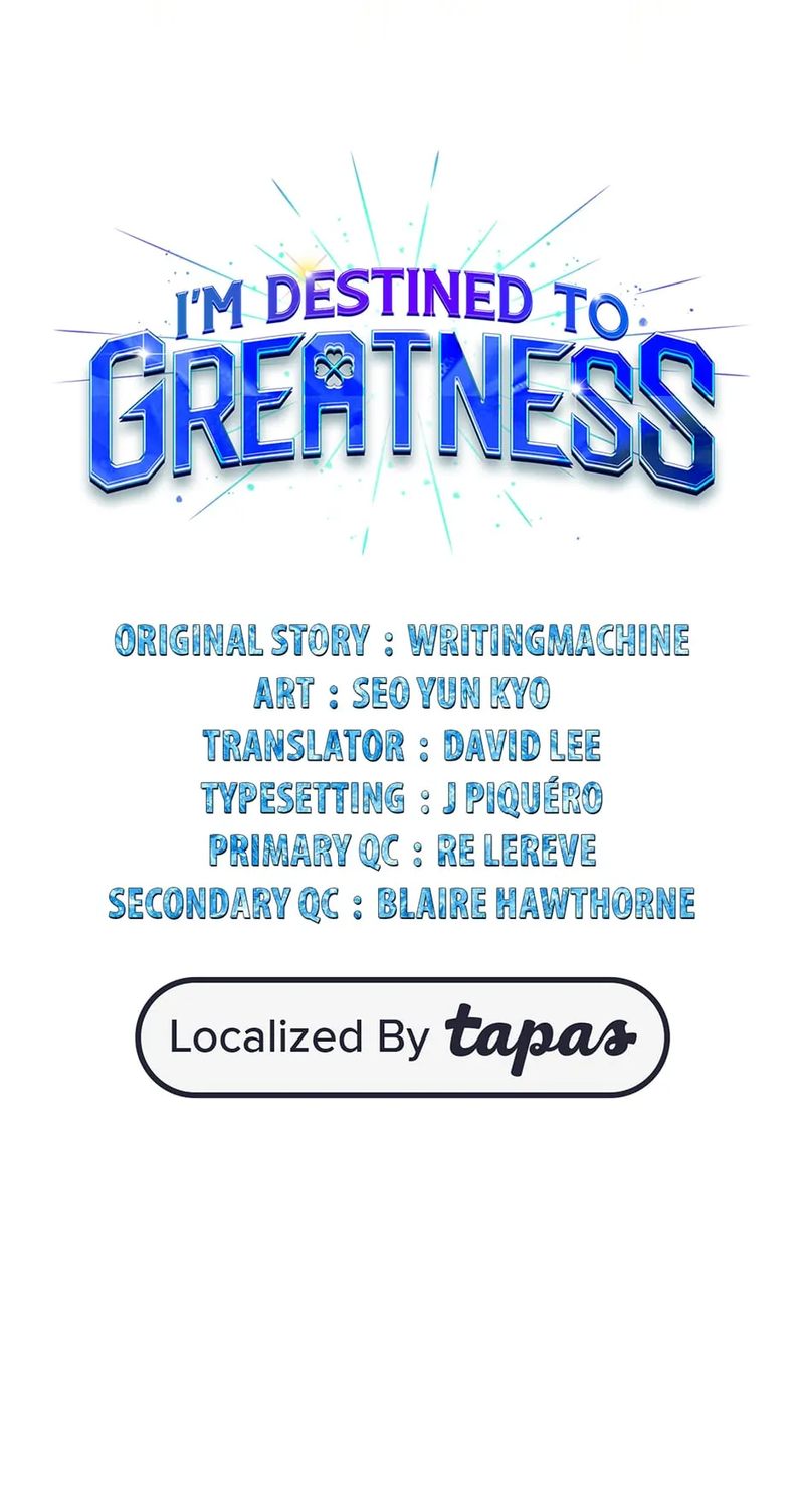 I’m Destined for Greatness! Chapter 200 - Page 11