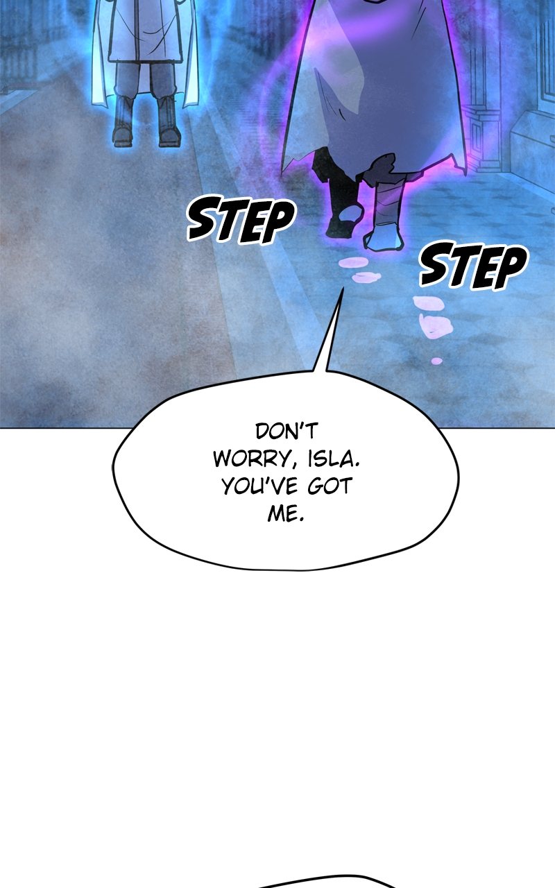 Solo Spell Caster Chapter 147 - Page 86