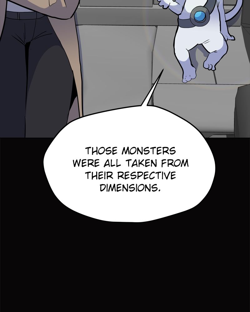 Solo Spell Caster Chapter 150 - Page 121