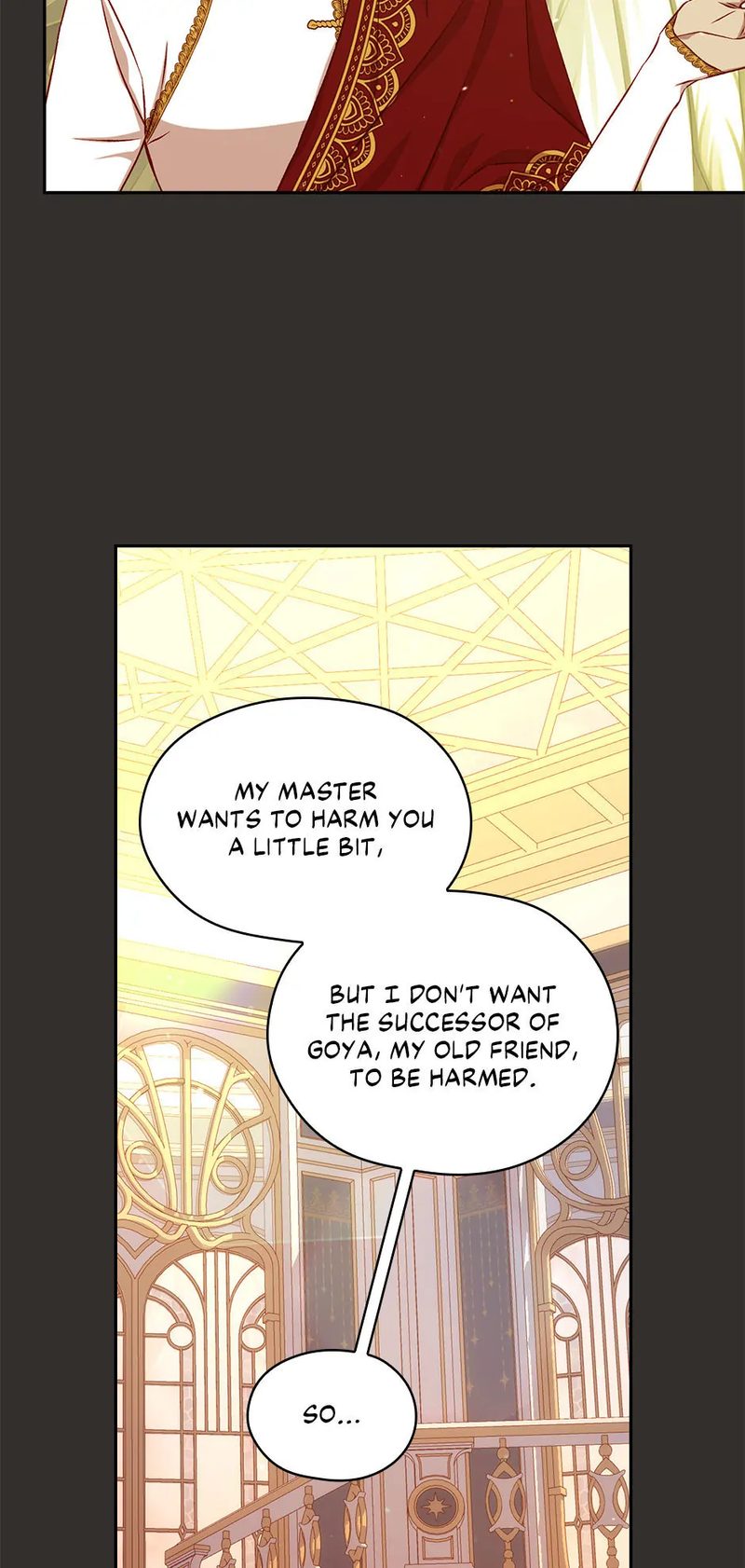 Surviving As A Maid Chapter 129 - Page 44