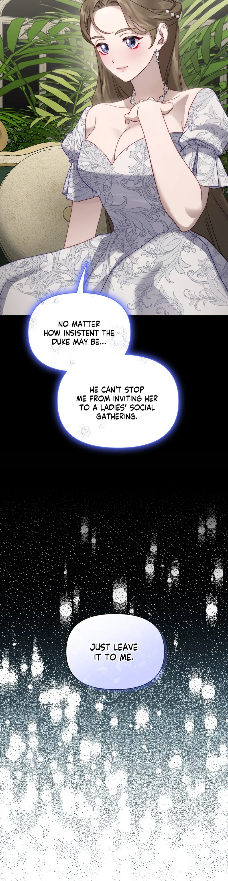 Lucia Chapter 145 - Page 6