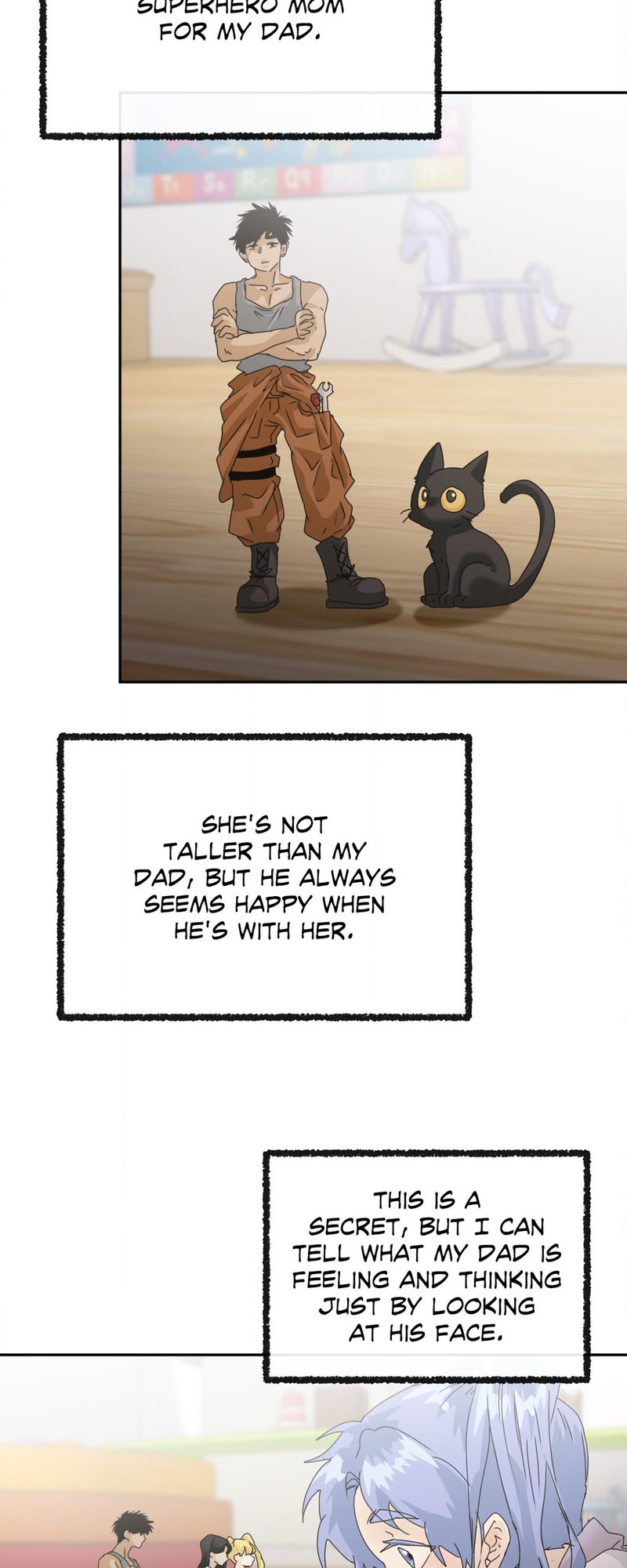 Where the Heart Is Chapter 19 - Page 31