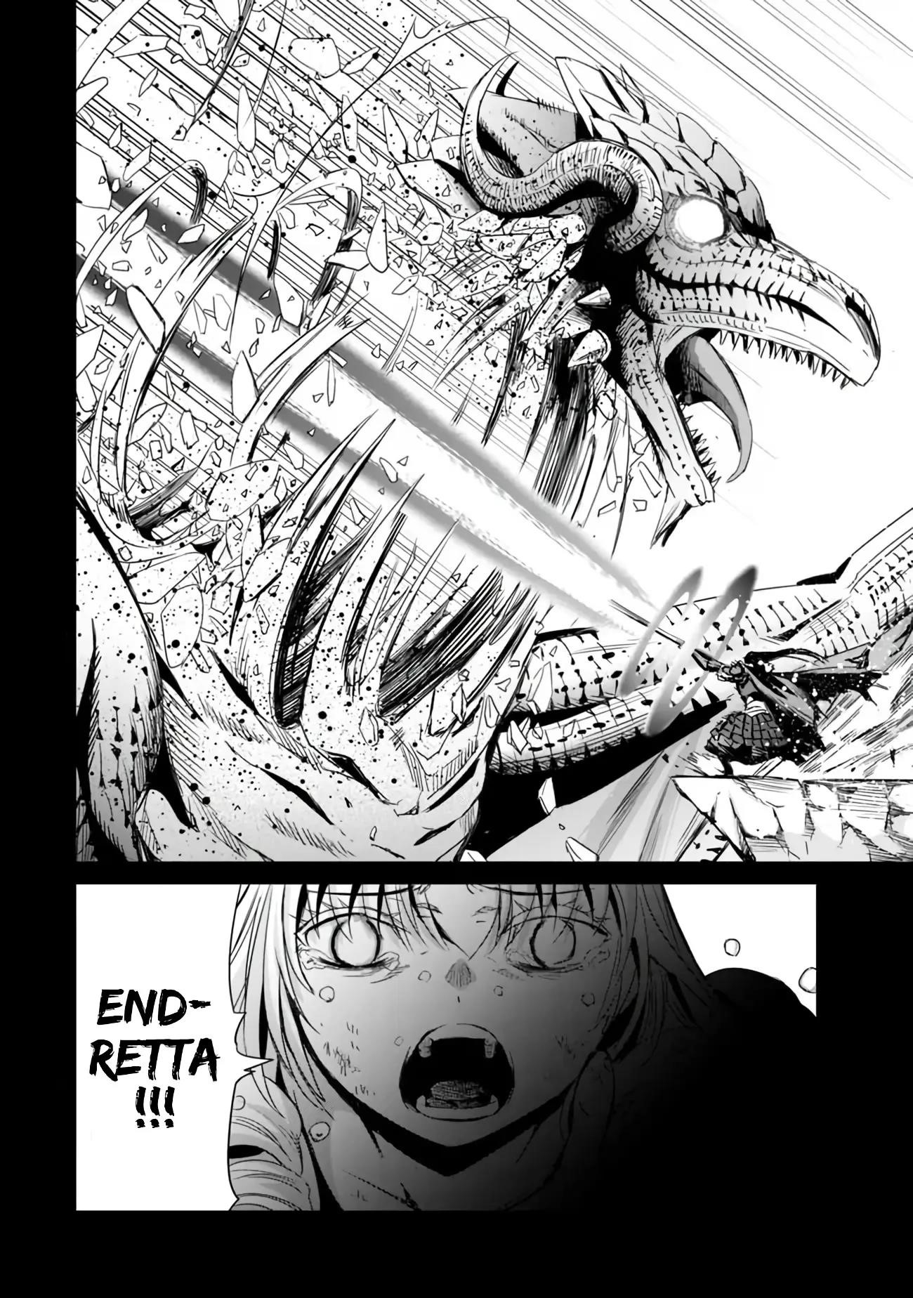 Uragirareta S Rank Boukensha no Ore wa, Aisuru Dorei no Kanojora to Tomoni Dorei dake no Harem Guild o Tsukuru Chapter 68 - Page 18