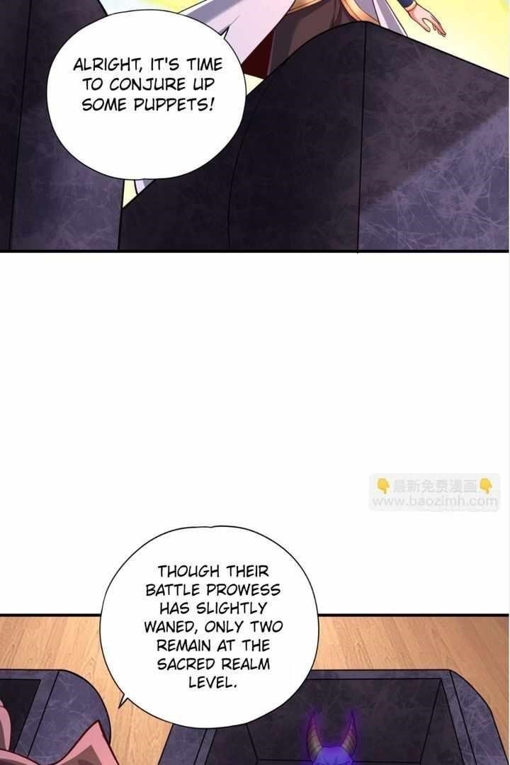 The Time of Rebirth Chapter 451 - Page 23