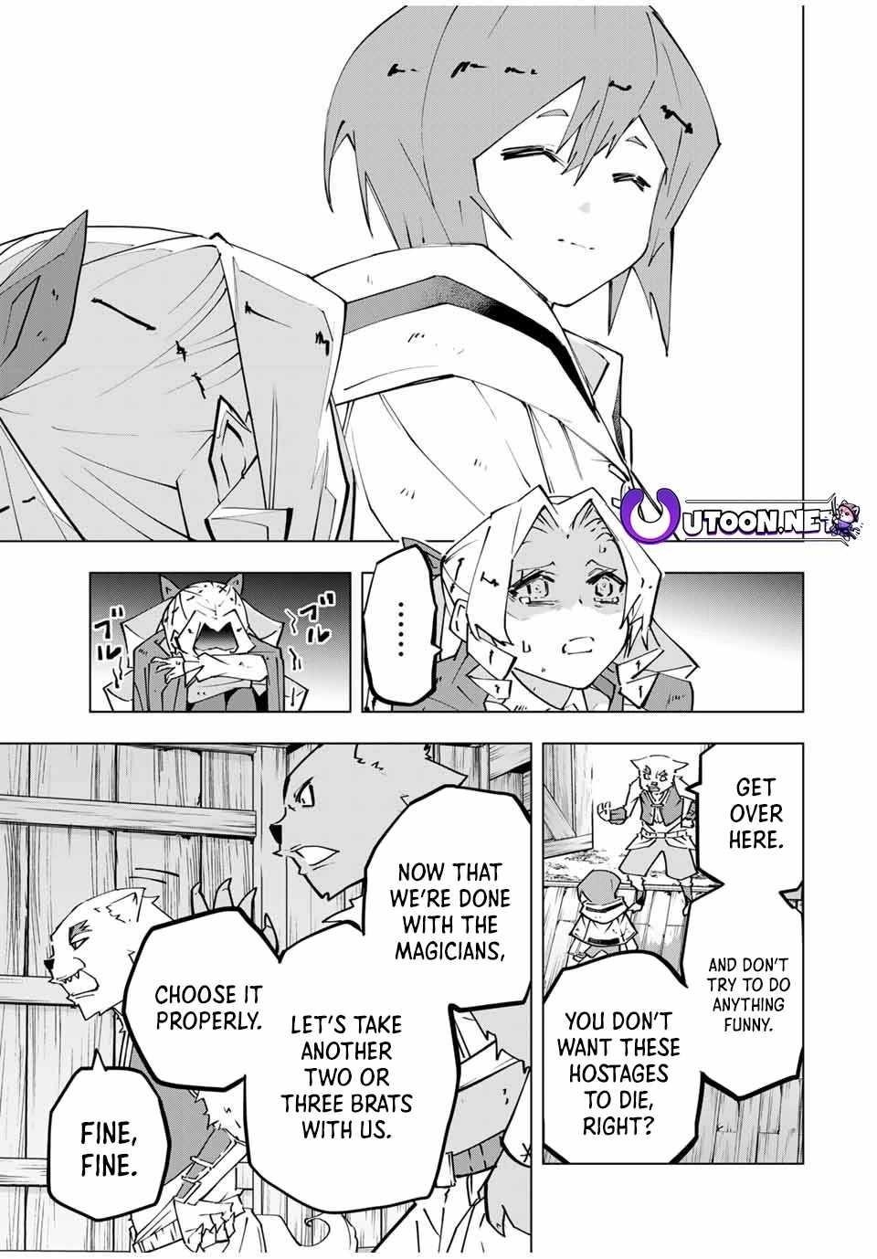 My Gift LVL 9999 Unlimited Gacha Chapter 132 - Page 9