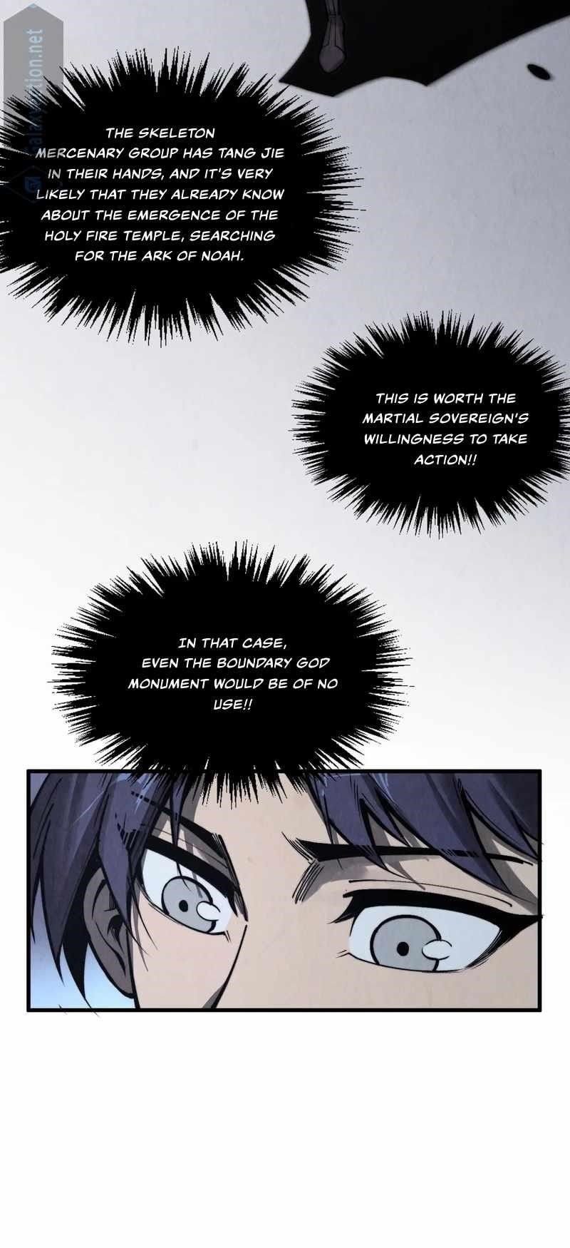 The Eternal Supreme Chapter 333 - Page 15