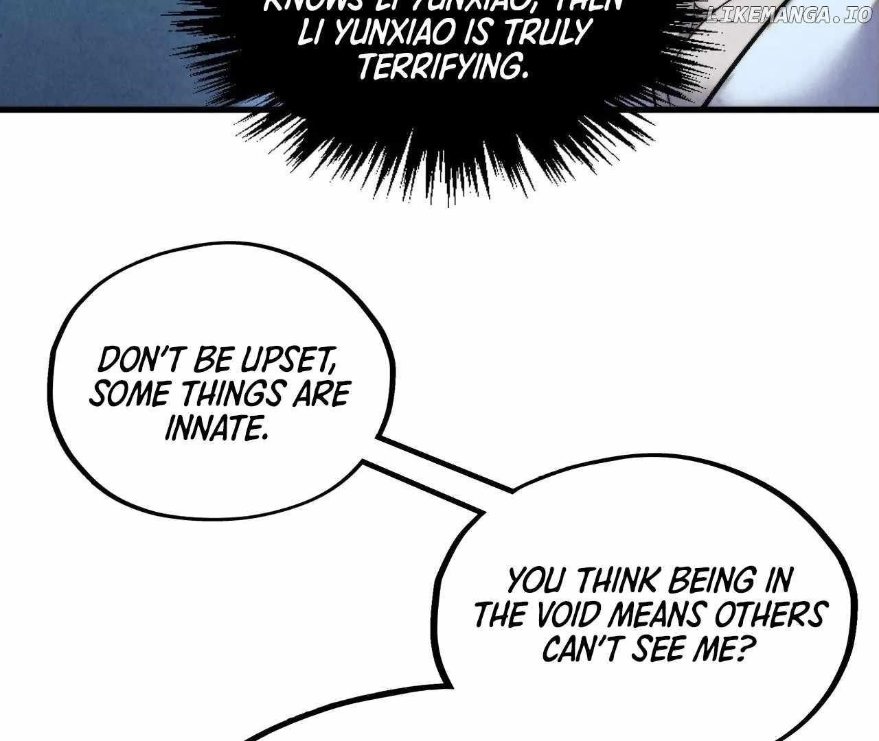 The Eternal Supreme Chapter 337 - Page 70