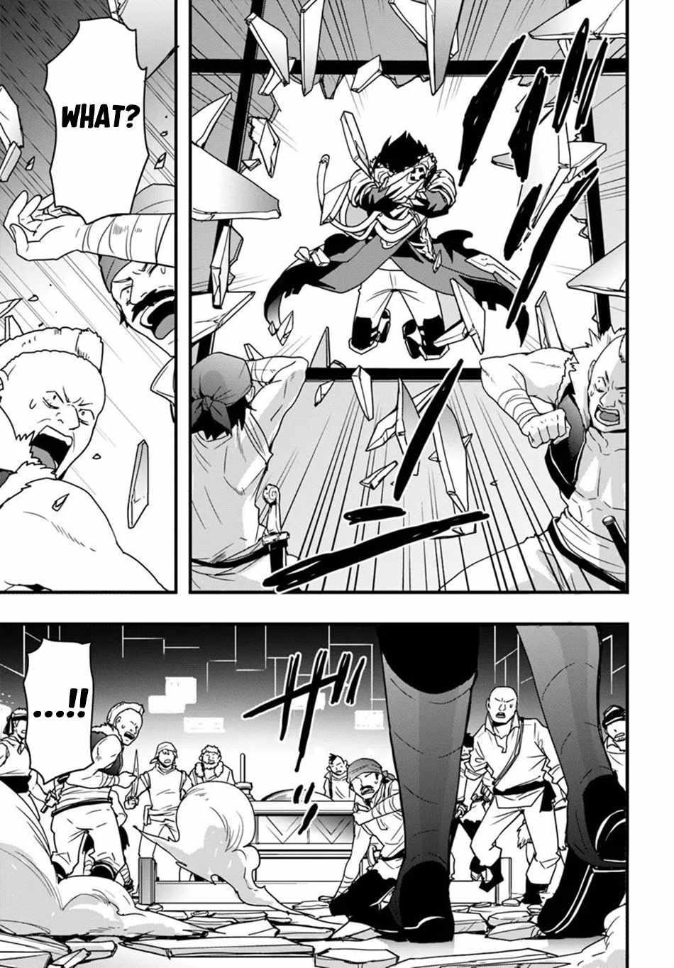 It Seems the Production Skill Acquired in Another World is the Strongest Chapter 39 - Page 13