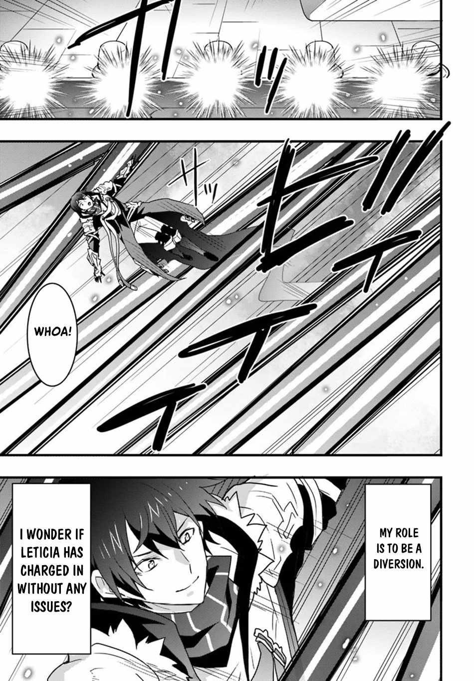 It Seems the Production Skill Acquired in Another World is the Strongest Chapter 39 - Page 9