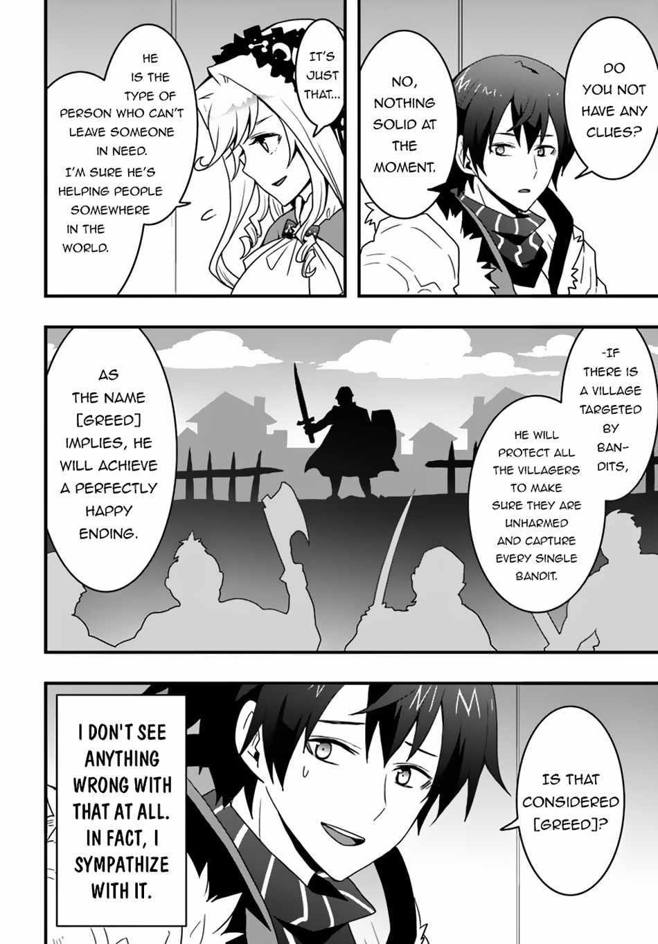 It Seems the Production Skill Acquired in Another World is the Strongest Chapter 40 - Page 22