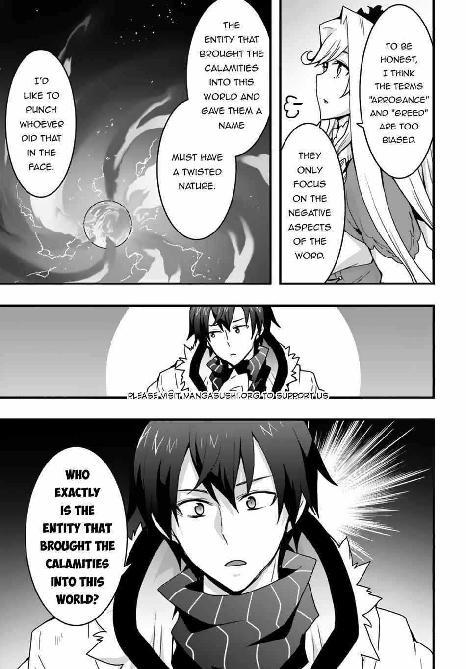 It Seems the Production Skill Acquired in Another World is the Strongest Chapter 40 - Page 25