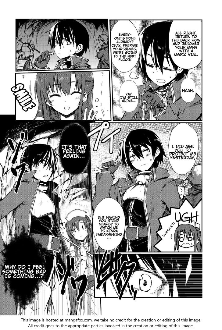 Arifureta Shokugyou de Sekai Saikyou Chapter 2.5 - Page 7