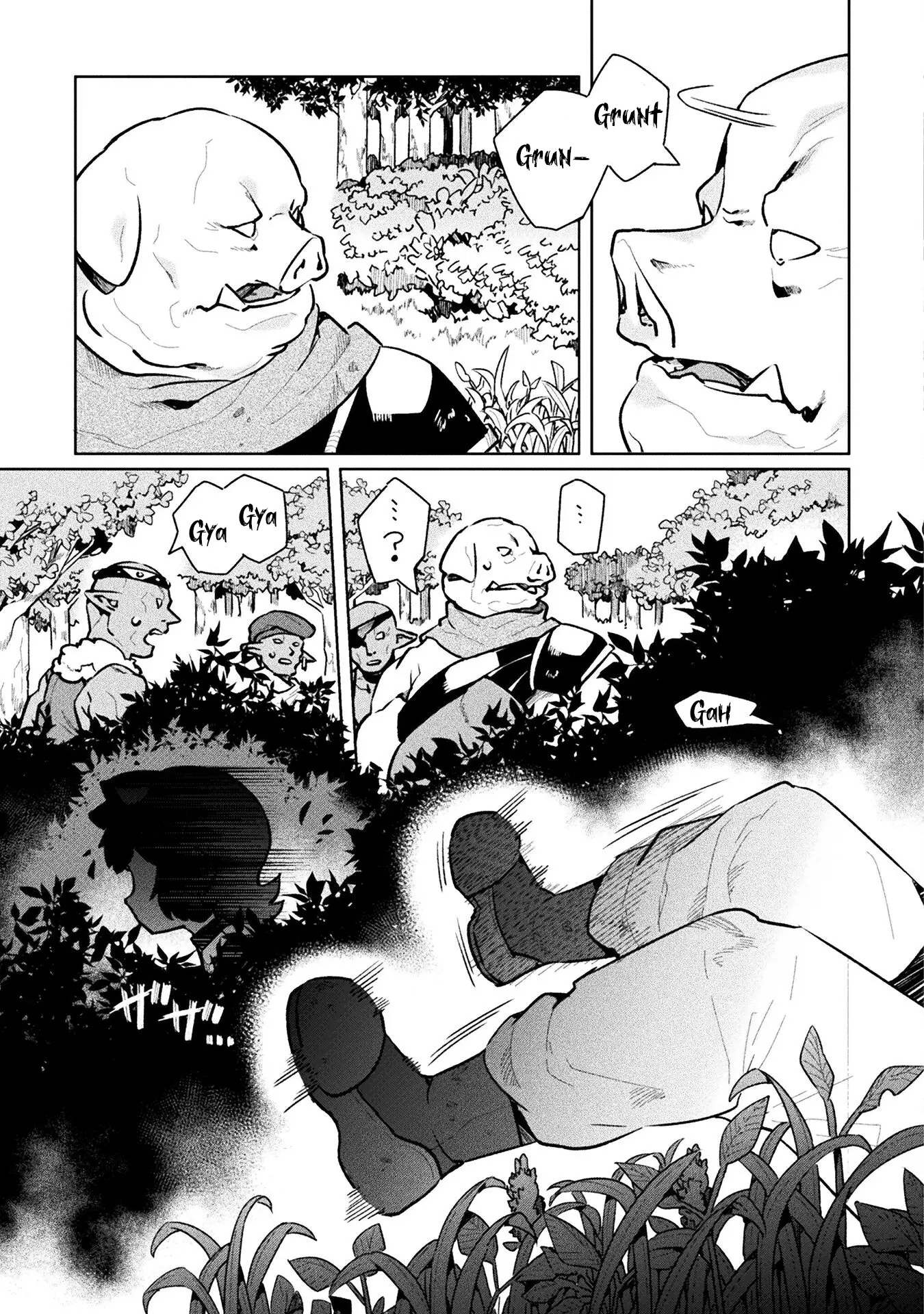 Neet Dakedo Hello Work Ni Ittara Isekai Ni Tsuretekareta Chapter 60 - Page 15