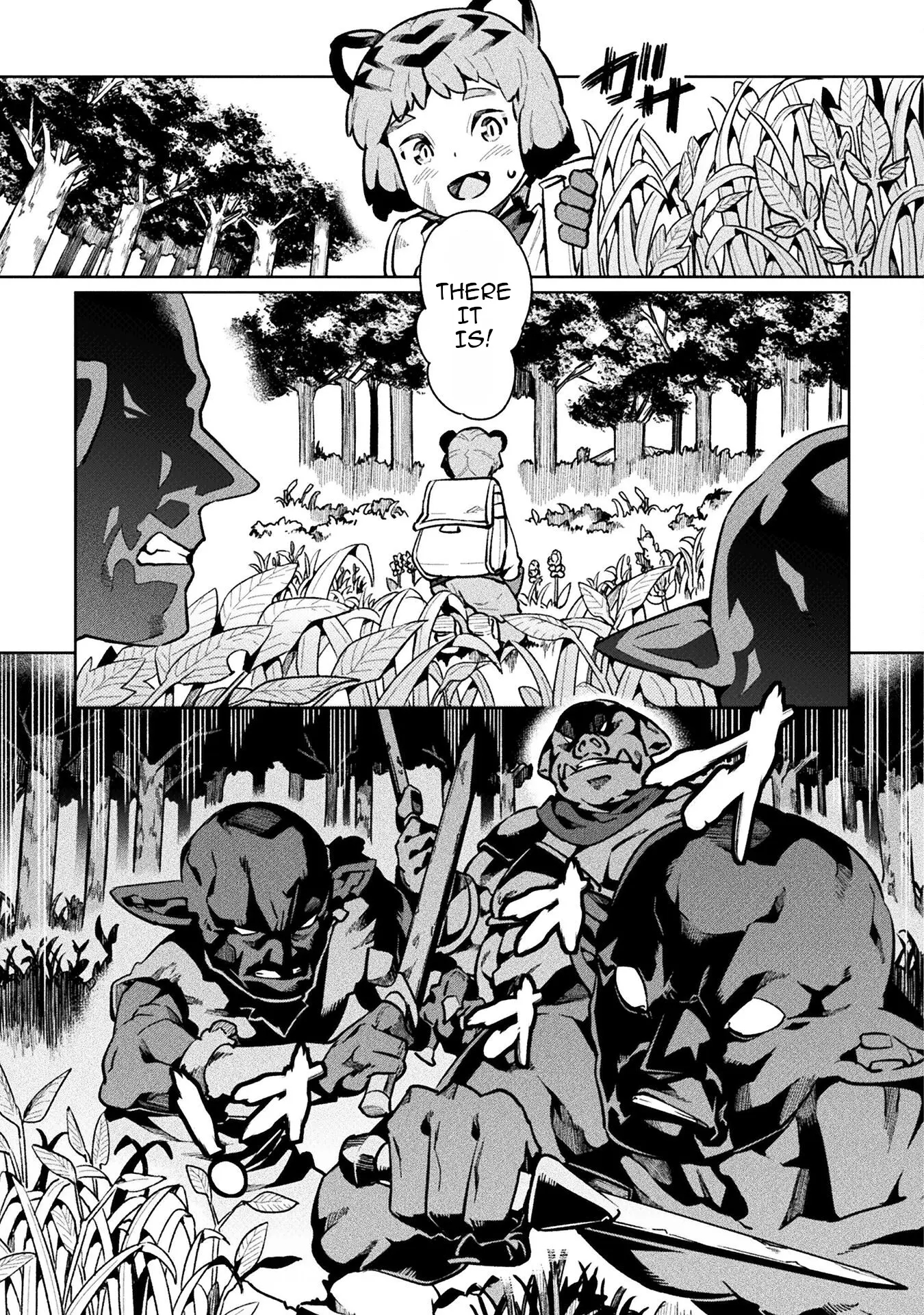 Neet Dakedo Hello Work Ni Ittara Isekai Ni Tsuretekareta Chapter 60 - Page 5