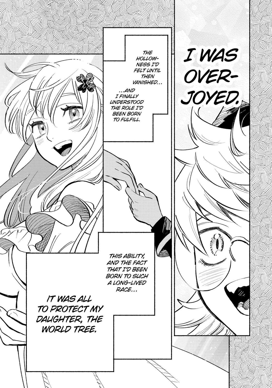 The Unfavourable Job “Appraiser” Is Actually the Strongest Chapter 45 - Page 9