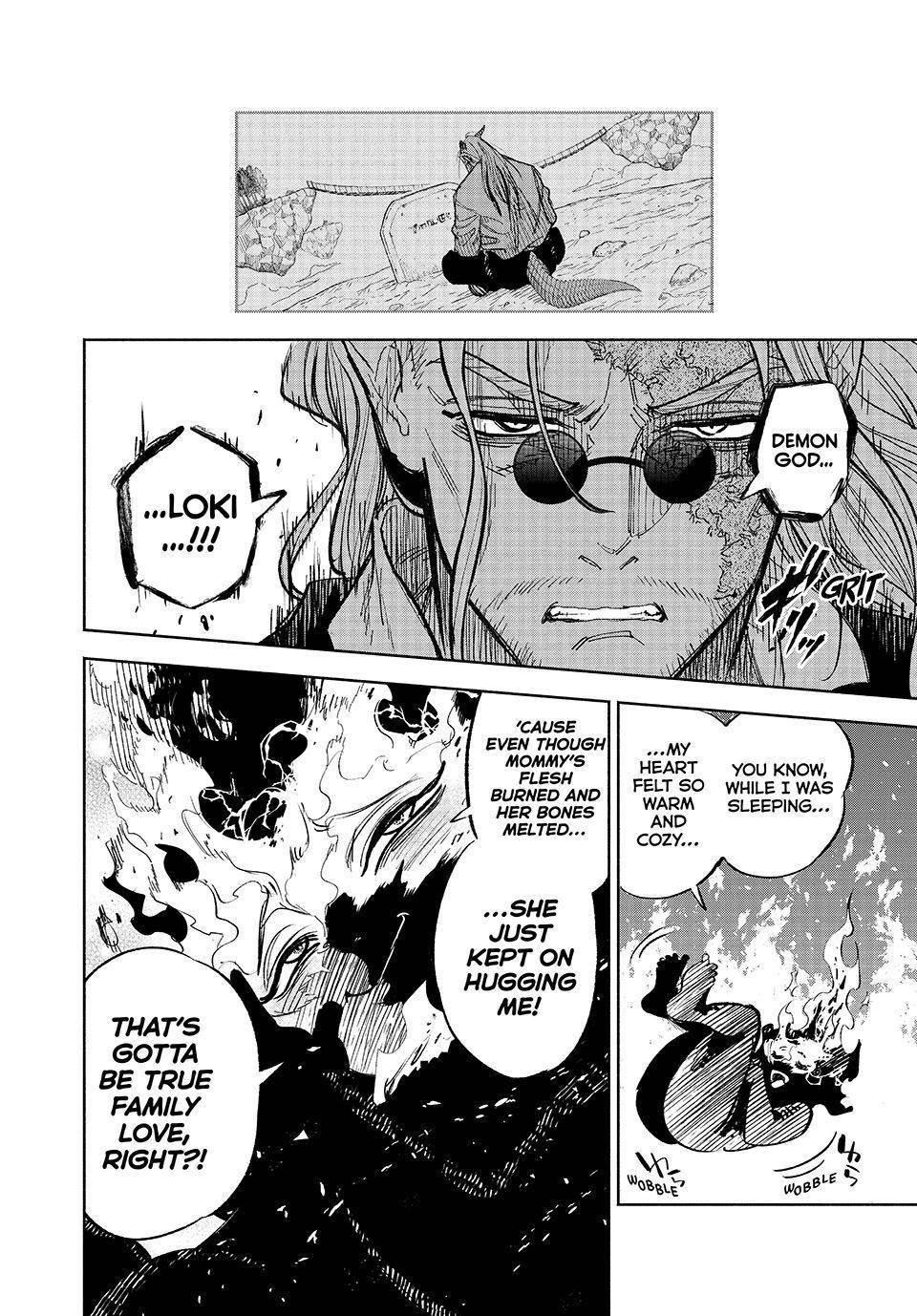 The Unfavourable Job “Appraiser” Is Actually the Strongest Chapter 92 - Page 2