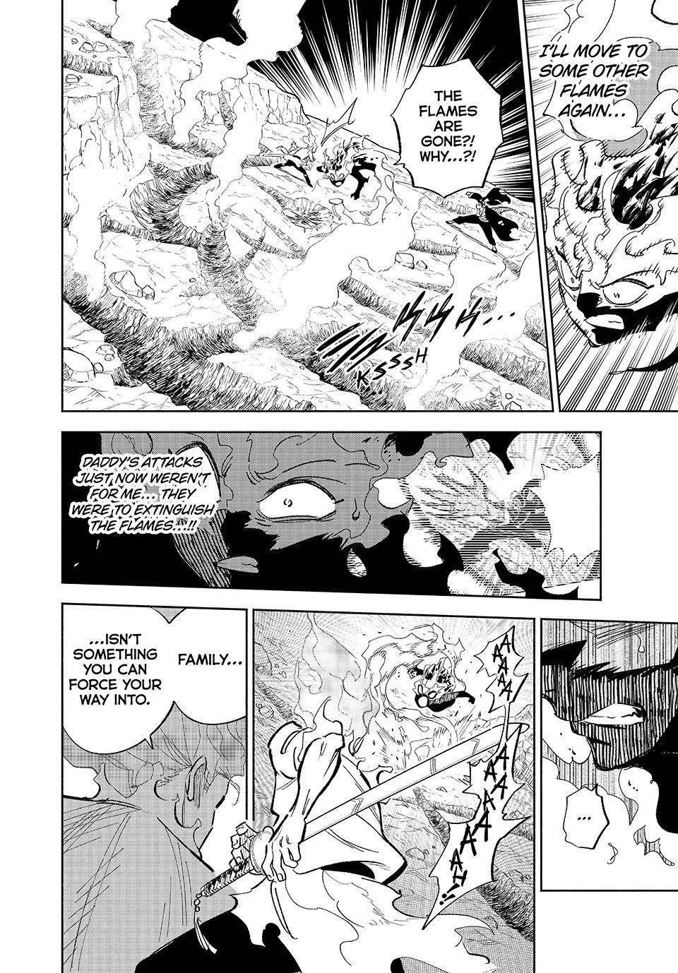 The Unfavourable Job “Appraiser” Is Actually the Strongest Chapter 92 - Page 20