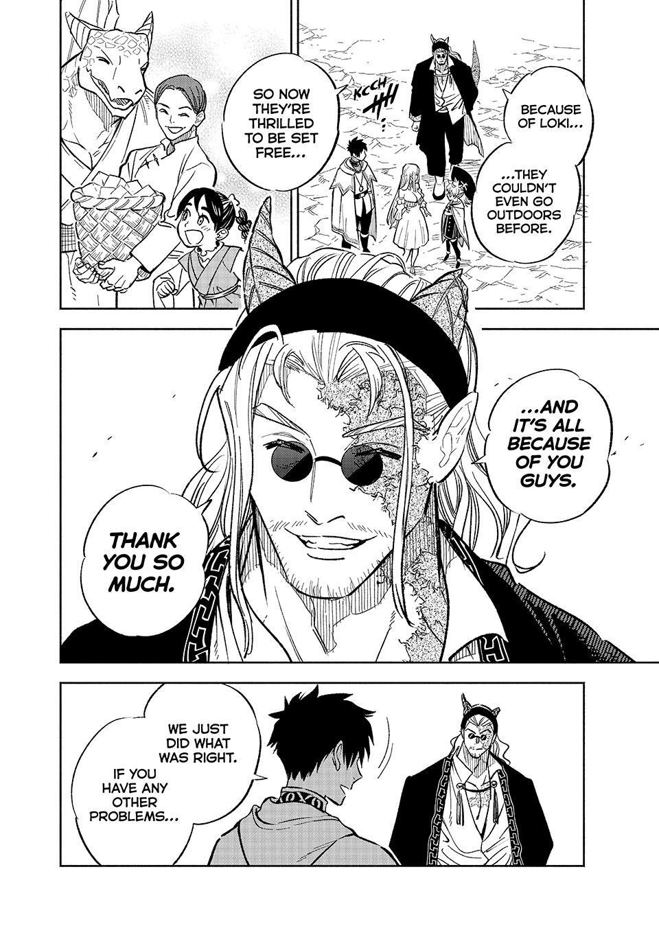 The Unfavourable Job “Appraiser” Is Actually the Strongest Chapter 93 - Page 2