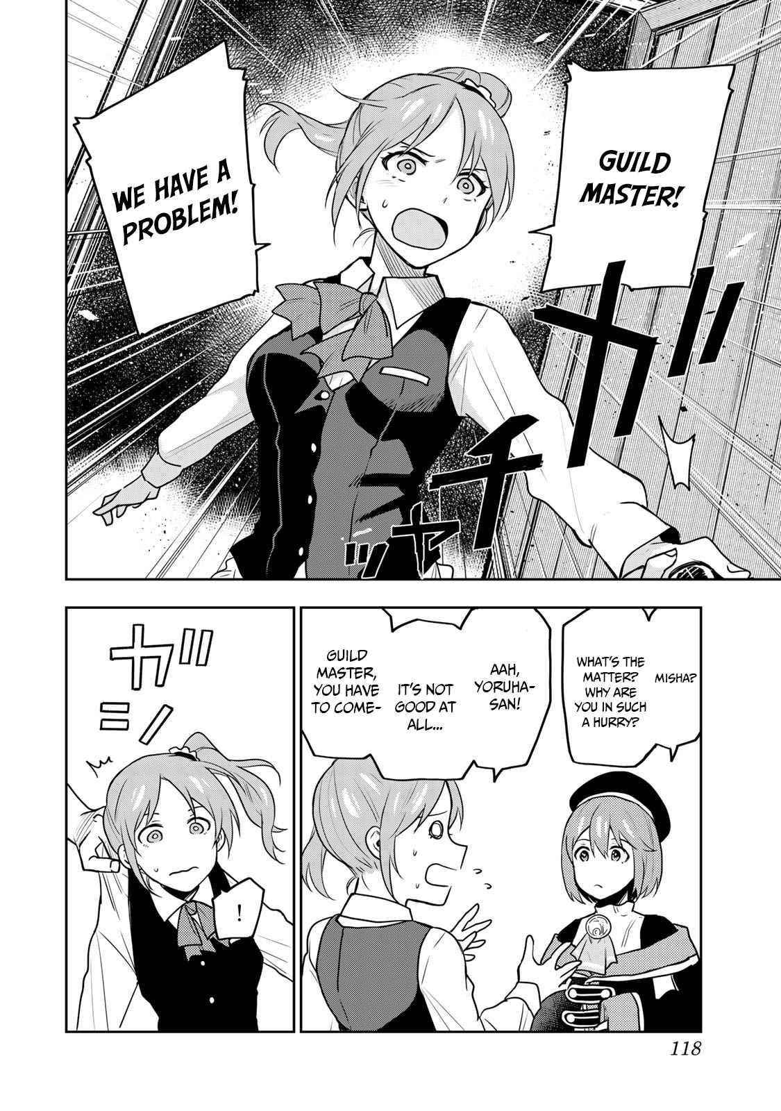 A Court Magician, Who Was Focused On Supportive Magic Because His Allies Were Too Weak, Aims To Become The Strongest After Being Banished Chapter 5 - Page 7