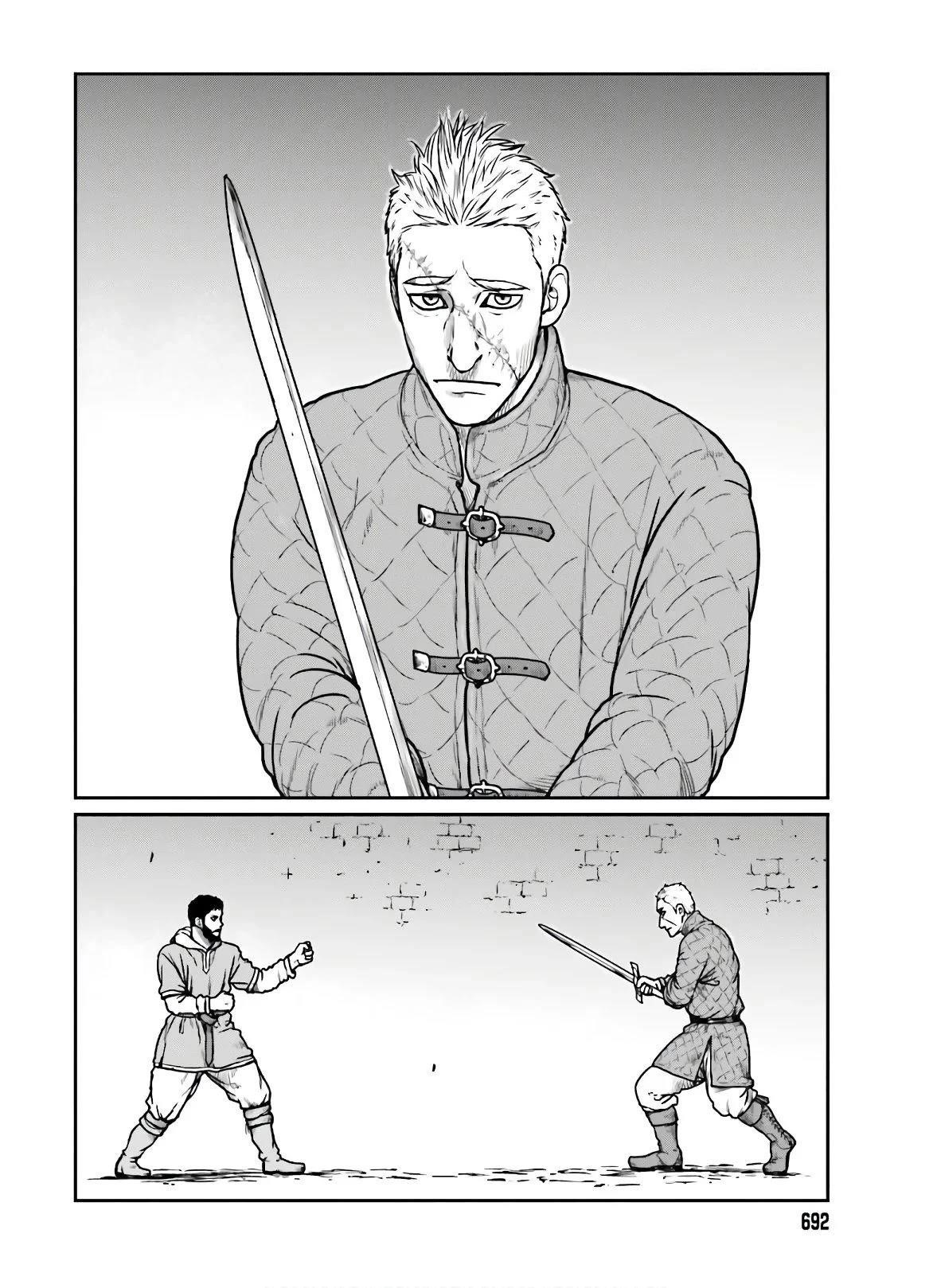 Yajin Tensei: Karate Survivor in Another World Chapter 17 - Page 4