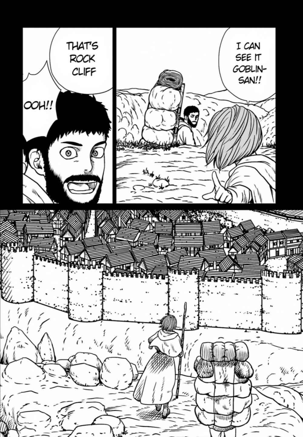 Yajin Tensei: Karate Survivor in Another World Chapter 7 - Page 7