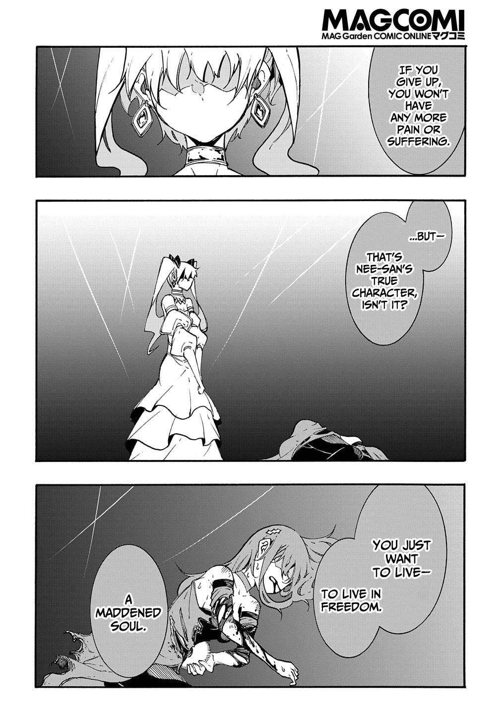 Summoned to a Parallel Fantasy World Many Times Chapter 15 - Page 44