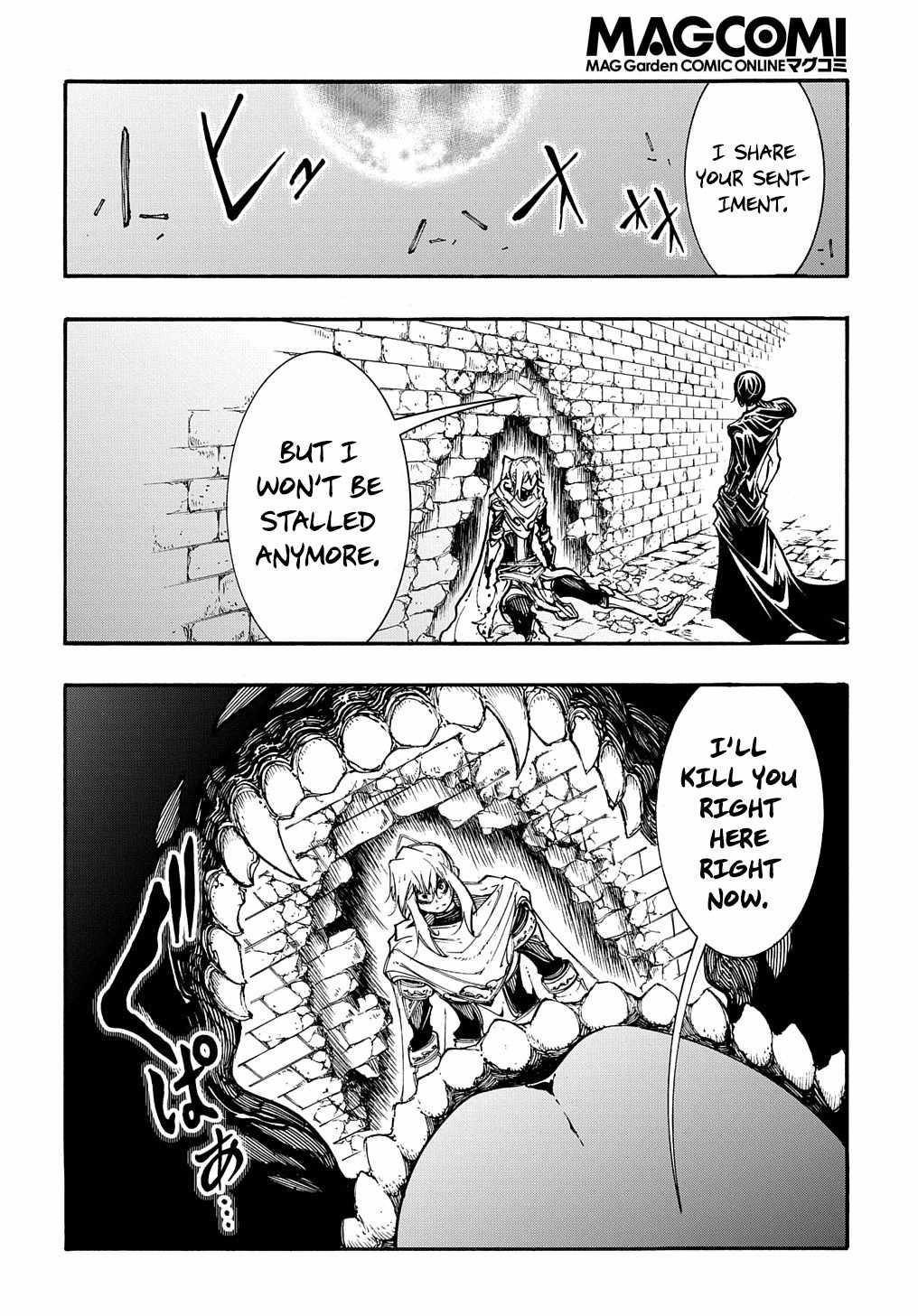 Summoned to a Parallel Fantasy World Many Times Chapter 25 - Page 28