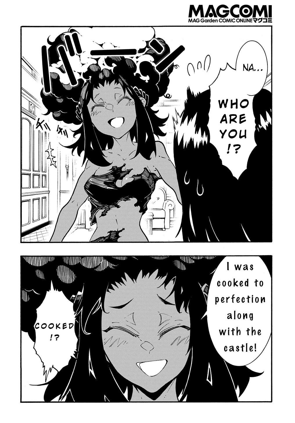 Summoned to a Parallel Fantasy World Many Times Chapter 26.5 - Page 4