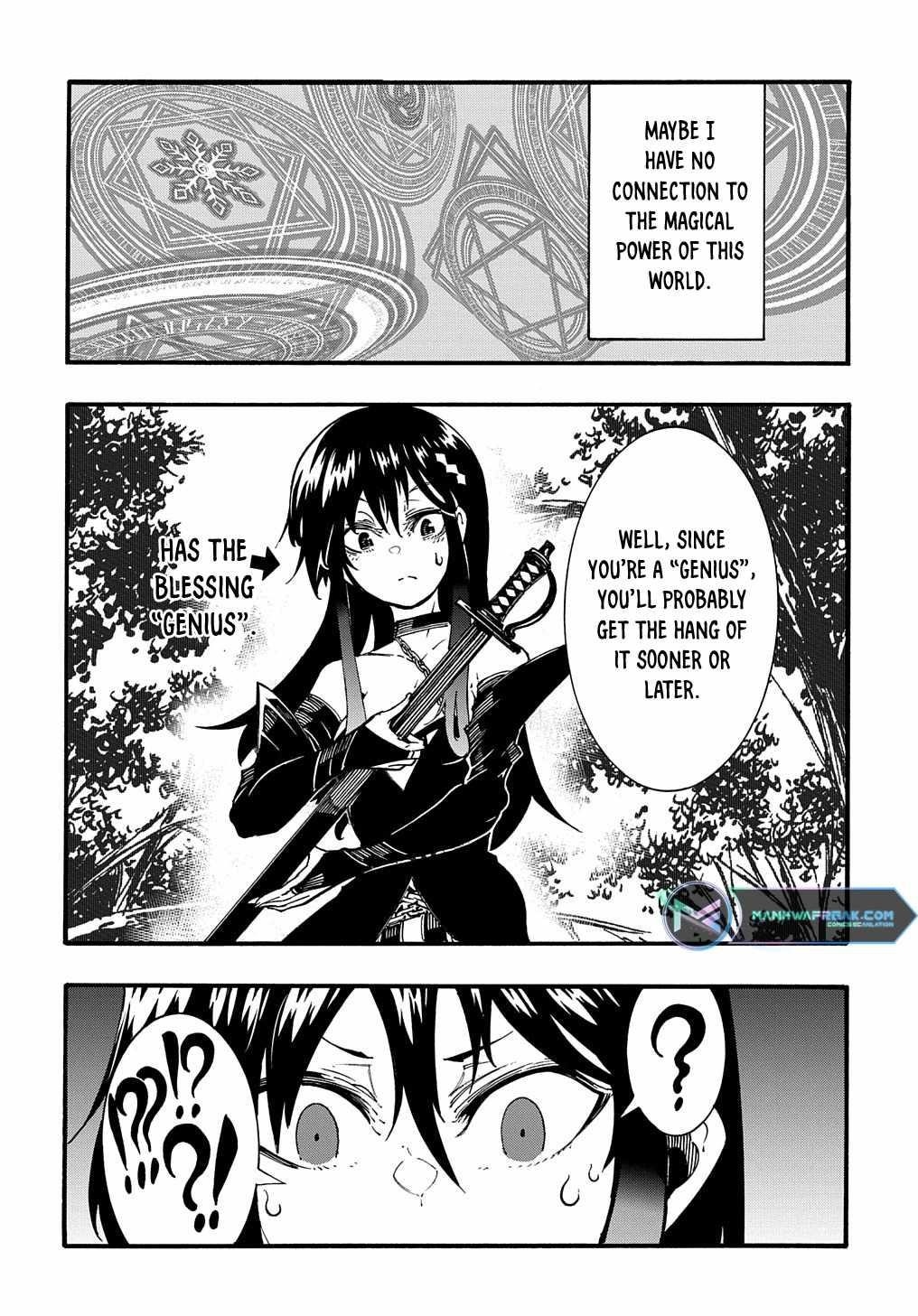 Summoned to a Parallel Fantasy World Many Times Chapter 27 - Page 41