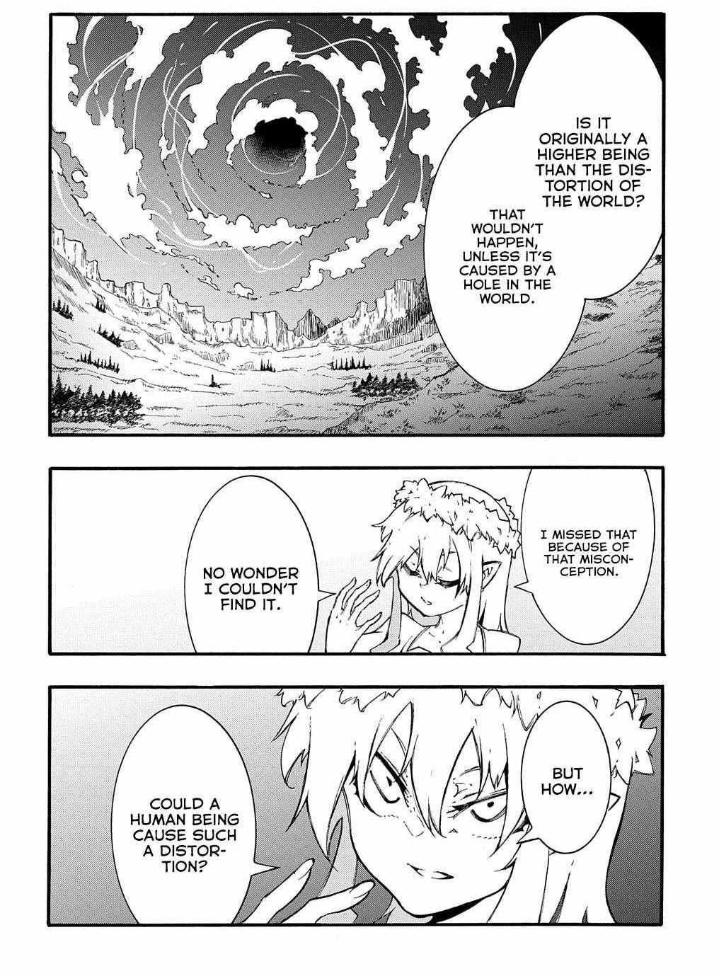 Summoned to a Parallel Fantasy World Many Times Chapter 30 - Page 10