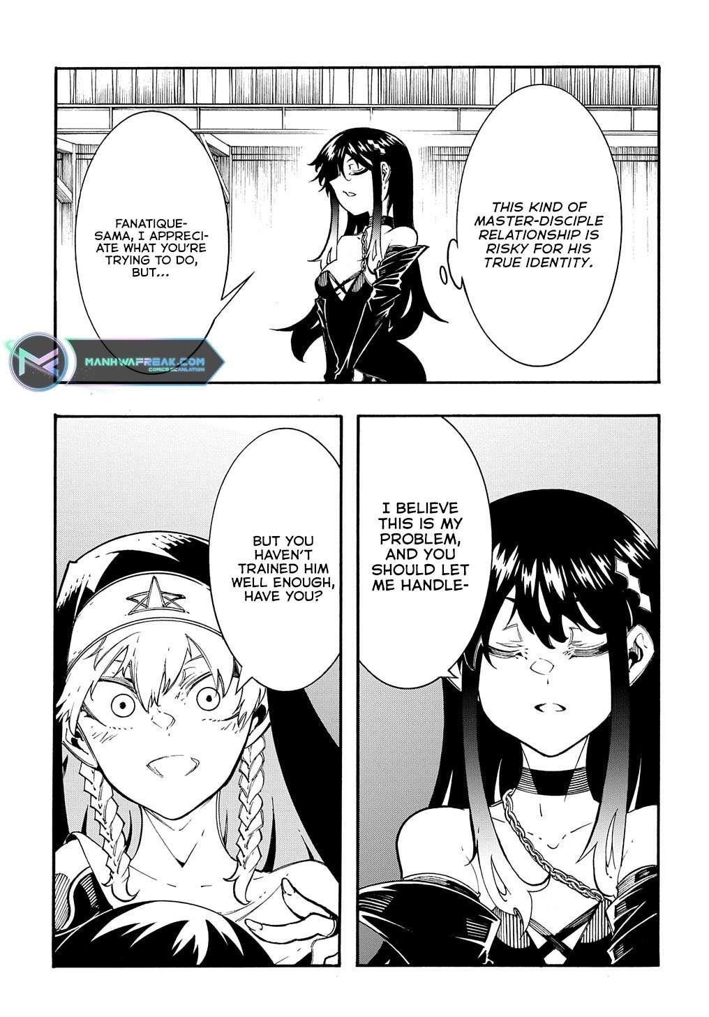 Summoned to a Parallel Fantasy World Many Times Chapter 31 - Page 9